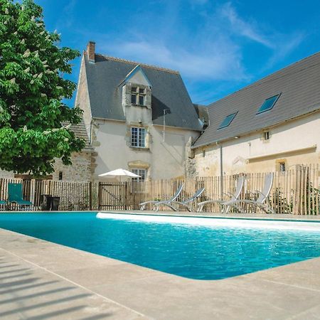 Le Petit Nancay Bed & Breakfast Thénioux Exterior foto