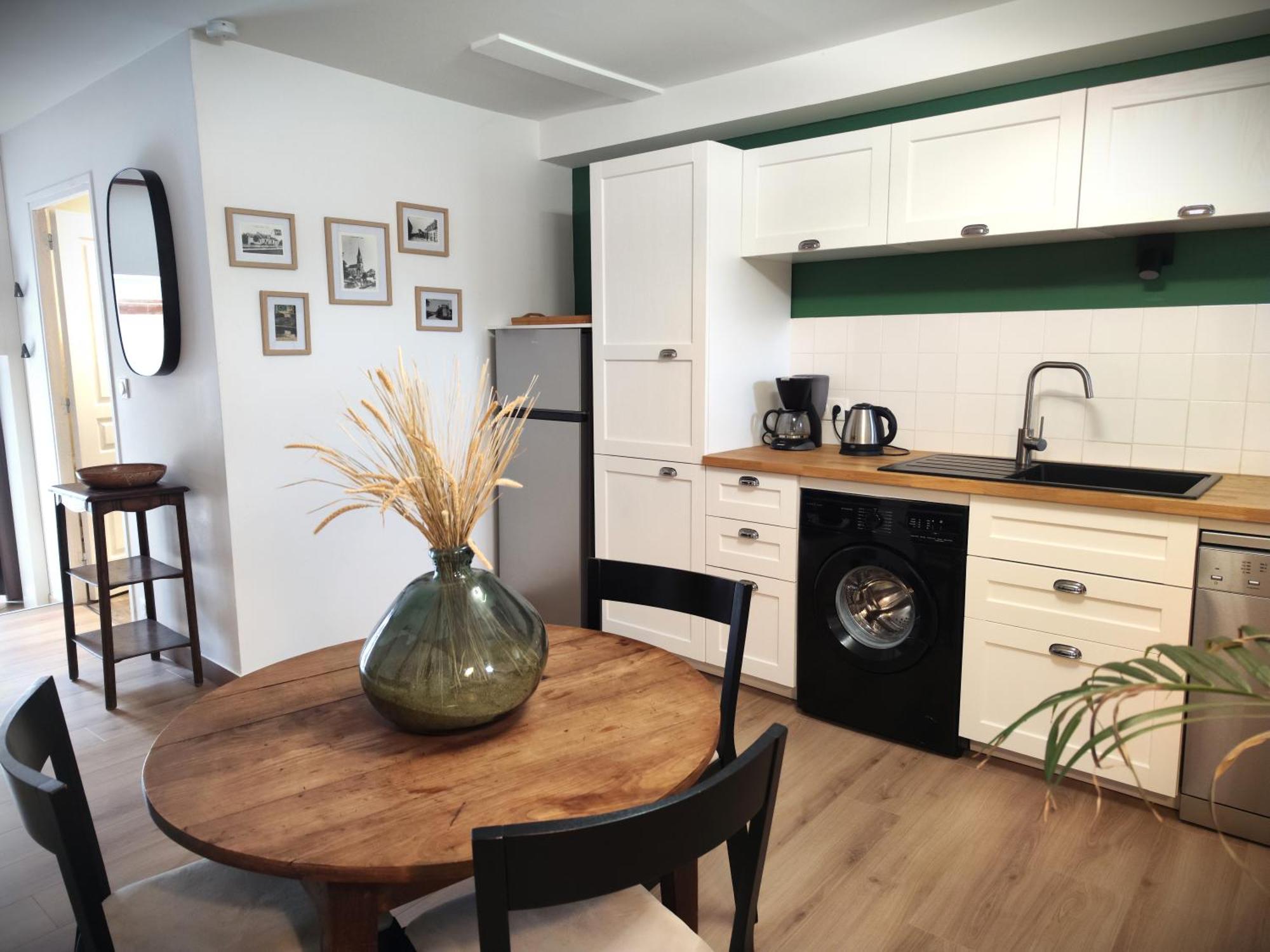 Le Petit Nancay Bed & Breakfast Thénioux Exterior foto